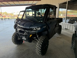 Nuevo UTV Utilitario Can-Am Defender PRO Limited 2026, 4x4, Motor Rotax de 976cc, CVT, EPS, Cabrestante, HVAC, Cabina, Garantía de 3 Años - Product Image 5