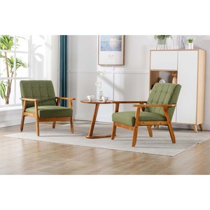 Vente en gros d'usine de meubles de restaurant en pierre/marbre, table basse, sets de table en cuir, coussinets de siège en cuir confortables pour utilisation en hôtel - Product Image 1