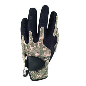 Guantes de golf de piel de oveja Guantes de golf de mano izquierda derecha Hechos en Pakistán Guantes de golf en venta - Product Image 1