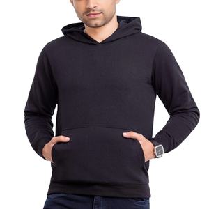 Sudaderas con Capucha Personalizadas para Hombre, Felpa 100% Algodón, Transpirable, Deportiva, con Bolsillo - Product Image 1