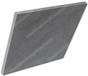 Carreaux de porcelaine bluestone d'extérieur de qualité supérieure, finition sablée élégante pour jardins, piscines et cours - Product Image 3
