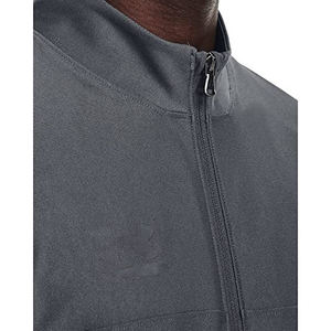 Conjunto Deportivo Informal Unisex de Invierno 2025, Fabricado en Fábrica, Sublimado, con Logotipo Personalizado, 100% Algodón, Cortavientos, de Secado Rápido, Diseño 2 en 1 - Product Image 5