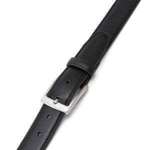 Premium <b>Leather</b> <b>belt</b> for men Adjustable <b>Genuine</b> <b>Leather</b> <b>Belt</b> Stylish Jacket for men Casual Formal Outfit - Product Image 6