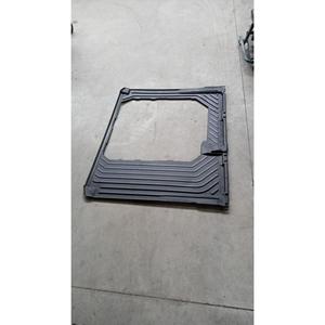 Moldura de Cubierta de Maletero para FORD Puma Serie (19>) L1TB-S454A14-ADW - Product Image 3