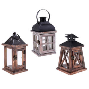 Lanterne à bougie suspendue décorative exclusive en métal pour mariage en plein air de l'exportateur et du fabricant indiens - Product Image 4