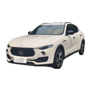 SUV de luxe d'occasion 2024, 3.0 T Twin Turbo V6, puissant, 4 roues motrices, automatique, avec suspension pneumatique, airbags complets, démarrage sans clé, un seul bouton - Product Image 1