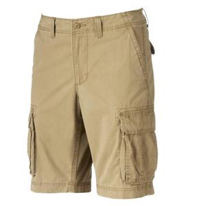 Pantalones cortos cargo OEM ODM para hombre al por mayor, pantalones cortos cargo de algodón con múltiples bolsillos para el verano, pantalones cortos cargo para hombre - Product Image 5