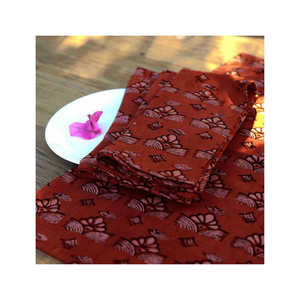 ผ้ากันเปื้อนผ้าฝ้ายลายทางที่ไม่เหมือนใครลาย100% สำหรับนักกอล์ฟผ้าคอตตอนปักขนาด40x40ซม. 122 GSM สไตล์มินิมอลฉลากจำนวนมากพร้อมฉลาก - Product Image 2