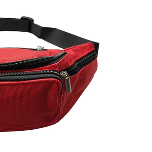 กระเป๋าคาดเอวสำหรับผู้ใหญ่กระเป๋าคาดเอวปักโลโก้ได้ตามต้องการ - Product Image 5