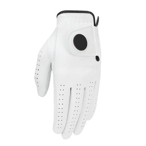 Fabricante profesional Diseño personalizado Corte perfecto Precio bajo Logotipo personalizado Más vendido para guantes de golf - Product Image 5
