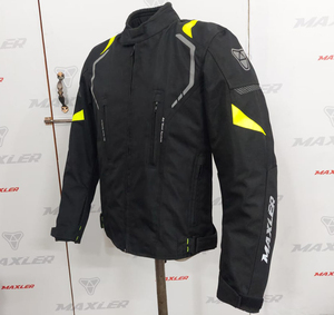 High Quality Cordura New Fashion Textile Motorcycle <b>Jackets</b> with Best Quality Textile Men Motorcycle Riding <b>Jackets</b> - Product Image 2
