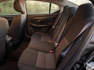 มือสอง-2022-niss-An-SENTRA-SV - Product Image 5