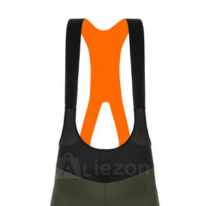 Concevez vos propres cuissardes et collants à séchage rapide respirant hommes bavoirs Shorts et collants Meilleures ventes bavoirs Shorts et collants - Product Image 5