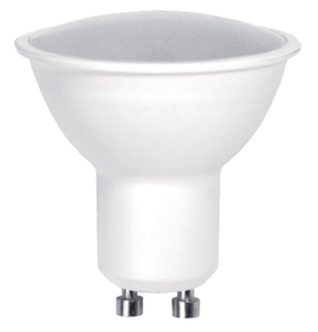 Lampada dicroica LED GU10 6W con variabile temperatura colore, CCT e memoria, 520 lm (F-Bright 2601745) - Product Image 2