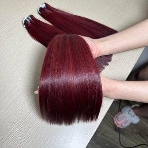 วิกผมตรงจากเวียดนามมีขนาด10-16นิ้วพร้อมส่งถึง70% - Product Image 6