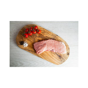 Venta al por mayor de filetes de pierna de cerdo, suministro a granel de grado premium congelado para compradores globales - Product Image 2