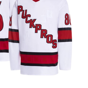 Jersey de Hockey sobre Hielo Personalizado para Hombre, Premium, Transpirable, Ligero, Cómodo, Jersey Deportivo Duradero para Exteriores - Product Image 3