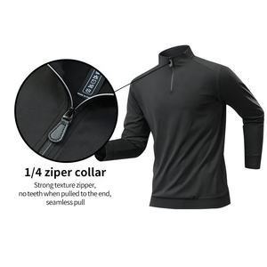 Conjunto Deportivo Casual de Verano para Mujer de Secado Rápido, Dos Piezas, Camiseta de Gimnasio y Pantalones Jogger, Venta al Por Mayor, Logotipo Personalizado - Product Image 3