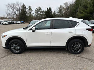 Mazda CX-5 2021 en Perfectas Condiciones - Product Image 4