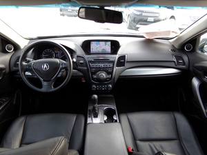 ใช้แล้ว lhd/rhd 2015 Acura RDX - Product Image 2