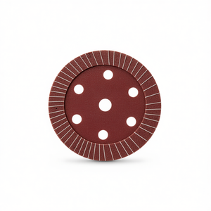 Festool STF D90/6 Rubin 2 Abrasive Sanding Sheets 50-Piece Pack - Product Image 2