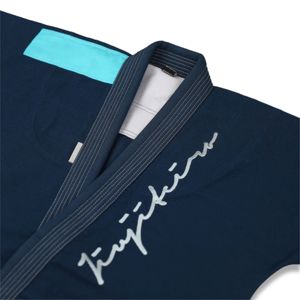กวาด450 Rand Preta Gi - Limited Edition 450g Pearl weave BJJ GI | กิโมโน Jiu Jitsu น้ำหนักเบาพร้อมกางเกง Ripstop 10oz