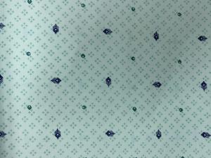 Tissu de chemise imprimé de qualité supérieure, tendance et abordable, pour chemises habillées pour hommes |   Exportation mondiale en gros - Product Image 2