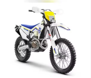 Vendita Diretta dalla Fabbrica 2025 per Moto da Cross a 2 Tempi FE 350 1000-1500cc a Benzina con Garanzia di 3 Anni, Nuovissima - Product Image 1