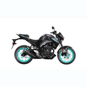 Yamaha MT 03 2024 - Product Image 2