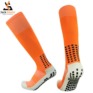 Calcetines Deportivos de Fútbol de Diseño, 100% Material Orgánico, para Uso Casual, Cómodos, Pedidos al por Mayor - Product Image 1
