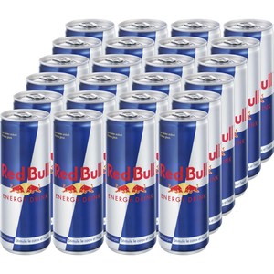 Boissons énergisantes Redbull à vendre - Product Image 2