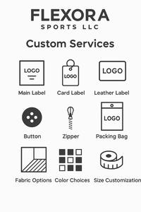 Sweat à capuche surdimensionné unisexe personnalisé Pull en tissu éponge français-Sweat-shirt de couleur unie de qualité supérieure avec poche kangourou - Product Image 5