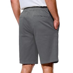 Best Selling Product Chino <b>Shorts</b> for <b>Men</b> easy wear to wash beach wear anti wrinkle <b>Men</b> Chino <b>Shorts</b> for outdoor activities - Product Image 3