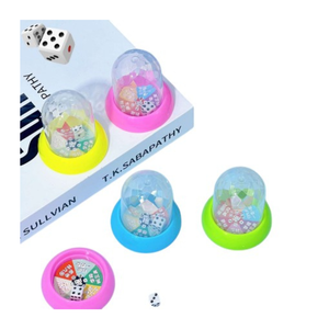 ชุดของเล่นปาร์ตี้สำหรับเด็ก & ของตกแต่งสำหรับวันวาเลนไทน์ & วันขอบคุณพระเจ้า-ของขวัญสำหรับเด็ก - Product Image 1