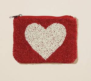 Monedero Personalizado con Cuentas y Cremallera, Tamaño Pequeño para Damas, Cantidad al por Mayor del Mejor Proveedor Indio - Product Image 6