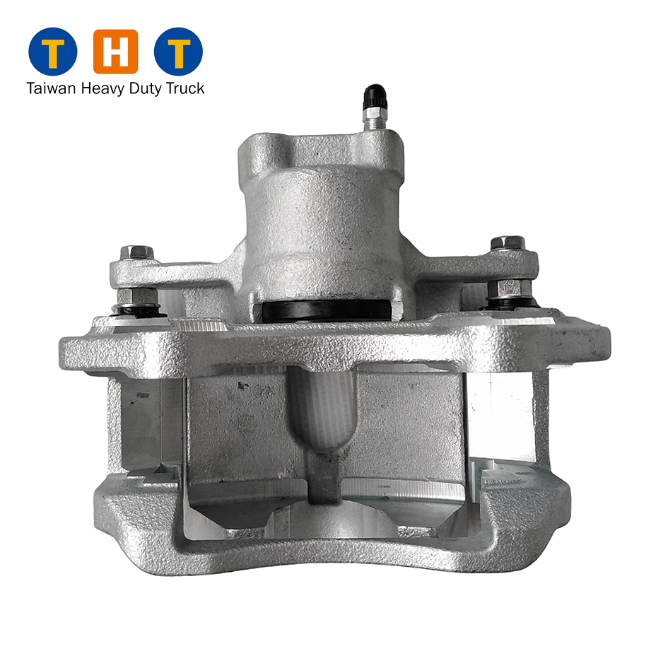 ぜんまい プーカ Brake Caliper MK585112 for Mitsubishi Fuso Canter 4P10