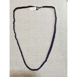 สร้อยคอทำมือจากอิตาลี # 109 - Product Image 1