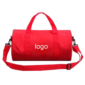 2023 Custom Heavy Duty Large Fitness Travel Duffle <b>Bag</b> <b>Waterproof</b> Nylon Men Sports Gym Duffel <b>Bag</b> - Product Image 1