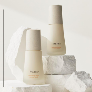 [SU:M37] Time Energy Bright Luminous Serum 50ml - Cosmético Coreano al por Mayor - Product Image 5