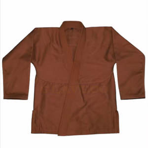 ชุดกิโมโน Jiu-Jitsu พิมพ์โลโก้ตามสั่งวัสดุที่ทนทานฉลากส่วนตัว - Product Image 2