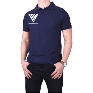 Camisetas Polo de Moda en Oferta, Material de Primera Calidad, Precio Económico, Servicio ODM, Fabricante Líder - Product Image 1