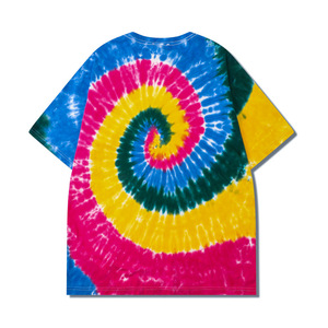 <b>Tie</b> Dye Shirt Unisex Blank Sublimation <b>Tie</b> Dye T Shirts Tye Dye Tshirts T-shirt for <b>men</b> - Product Image 3
