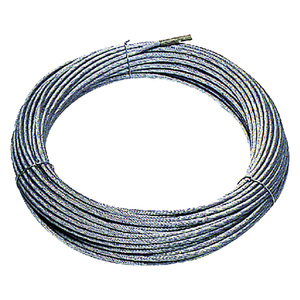 Cavo Antigirevole 4 mm x 25 m - Product Image 1