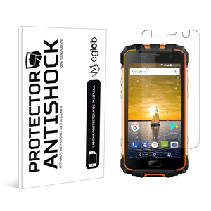 ฟิล์มกันรอยหน้าจอ ANTISHOCK สำหรับอูเลโฟน อาร์เมอร์ 2S ฟิล์มป้องกันโทรศัพท์มือถือคุณภาพพรีเมี่ยมทนทาน - Product Image 1