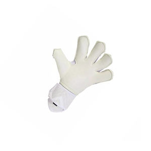 Gants de gardien de but de batteur de football de football de poignée antidérapante en silicone personnalisé professionnel, gants de football gant de gardien de but de profession - Product Image 5