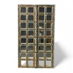 WOODEN <b>MIRROR</b> FRAME <b>Vintage</b> <b>Mirror</b> Frame decorative accessory Handcrafted living space decoration designer <b>mirror</b> in bulk price - Product Image 2