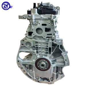 Ensemble de moteur de vente chaude 2.0L MR20 pour moteur Nissan MR20 X-Trail Qashqai Sentra <span class=keywords><strong>Renault</strong></span> 2.0 - Product Image 1