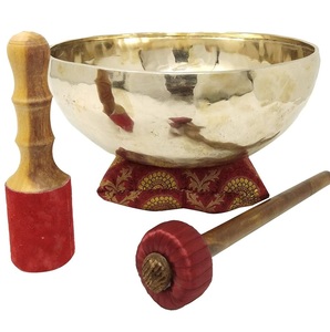 Cuencos de Canto de Metal ecológicos más vendidos nueva llegada al por mayor pulido para meditación relajación Chakra curación razonable - Product Image 5
