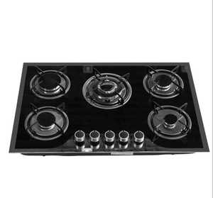 Vendita all'ingrosso diretta a quattro fuochi a <span class=keywords><strong>Gas</strong></span> e Hub elettrico per cucinare a prezzi economici in Africa/europa/USA/<span class=keywords><strong>UAE</strong></span> - Product Image 1