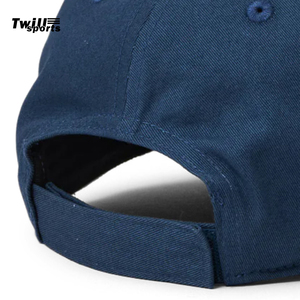 หมวกกอล์ฟ6แผงผ้าเดนิมผ้าฝ้ายใส่ได้ทั้งชายและหญิงหมวกเบสบอลหัวโตขนาดใหญ่มีโครงสร้างขนาดพิเศษสไตล์สปอร์ตทรักเกอร์ปรับแต่งได้สำหรับกลางแจ้ง - Product Image 2